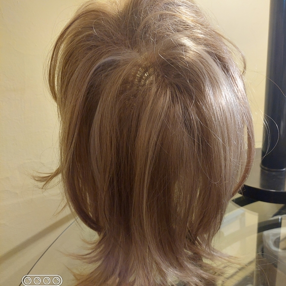D.I.Y WIG - Picture 4 of 6